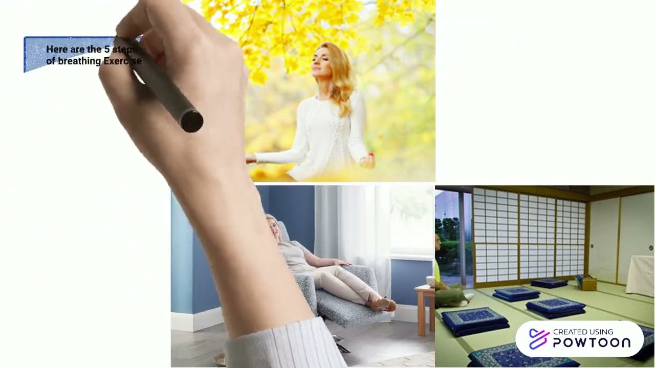 CAlm Breathing .pptx