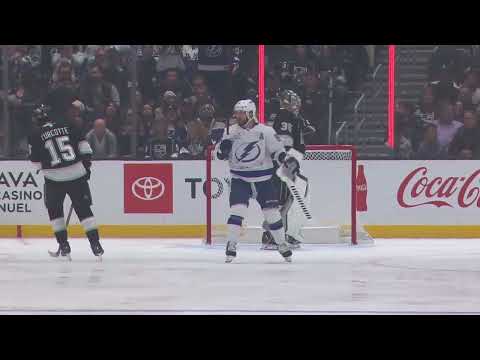 Victor Hedman - All Goals 2024-25