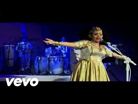 Mariene De Castro - Menino Deus