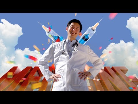 Wong Fu Productions: Do you love your job? - Job Expectations