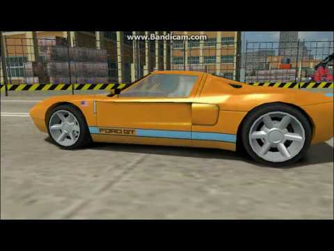 Ford Racing 2 - Cool Compilation