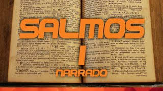 Salmo 1 - Livro de Salmos - Bblia Sagrada