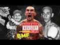 The Greatest Boxer in the UFC - Max Holloway Documentary