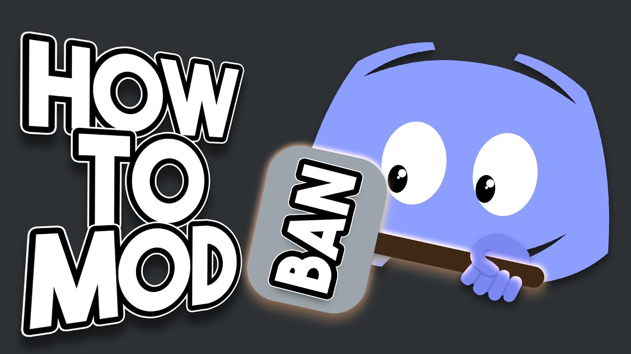 What makes a good discord moderator?