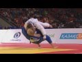 90 Kg Zack Piontek RSA V Joakim Dvarby SWE