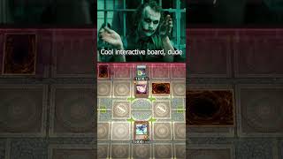 NICE STUN DECK