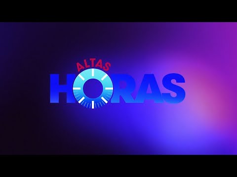 Altas Horas: Vinheta de Patrocínio • Nova Friburgo/RJ | Março/2026 • InterTV Serra Mar