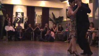 Aurora Lubiz & Luciano Bastos (2)"Flor de Montserrat"R.Biagi