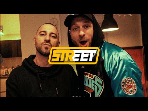Dope One - Holy Moly | Real Talk Street