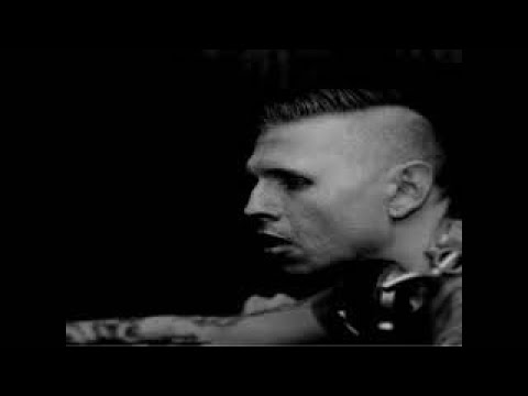 Techno Podcast _ DANIEL MUNKELBERG - wer abkackt wird angemalt...  #djmix #Techno #Podcast