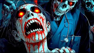 NECRO - &quot;I&#39;M SICK OF YOU&quot; OFFICIAL VIDEO