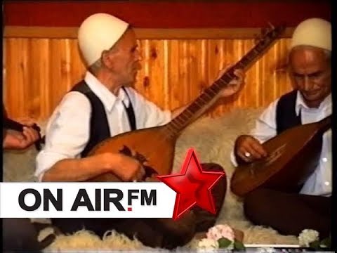 Grupi Folklorik nga Drenica - Hoxhe Breznica (Official Video)