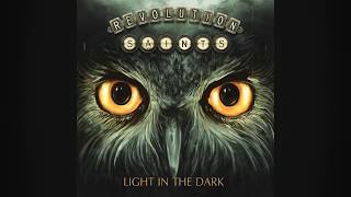 Revolution Saints - The Storm Inside