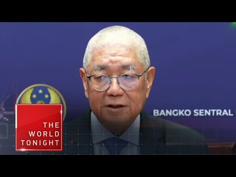 The World Tonight | Full Episode Replay | December 12, 2025