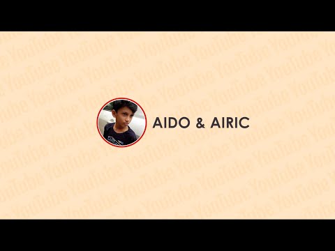 Channel Introduction  I  Channel Trailer