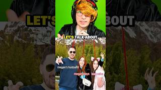 MeganPlays &amp; Leah Ashe Situation...