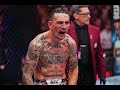 UFC308 Pelea Completa Holloway Vs Gaethje