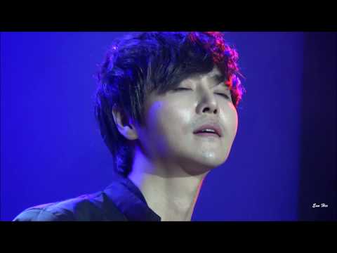 2018.3.9정동하 -  비상, 빗물 (신백 경기점  )