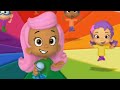 Bubble Guppies Colors