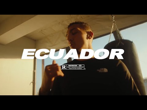 (FREE) Jul x Morad x Afro Trap Type Beat - Ecuador | Free Deep House Type Beat 2023