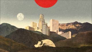 HOW TO DESTROY ANGELS . Is your love strong enough