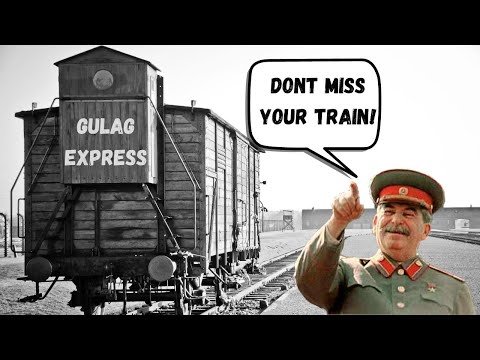 The Dark History of Russia's Genocides: No Ethnic Minority, No Problem