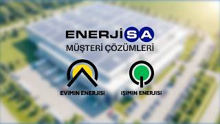 Tek Noktadan Enerji Çözümleri: Evde ve İşte Verimli Gelecek