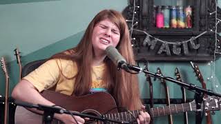 Catie Turner | Strangers