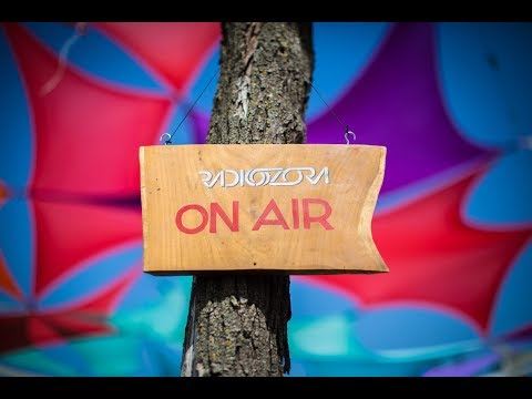 BOTOND, HRUSCSOV, DIGITAL RISE | Live from the Studio