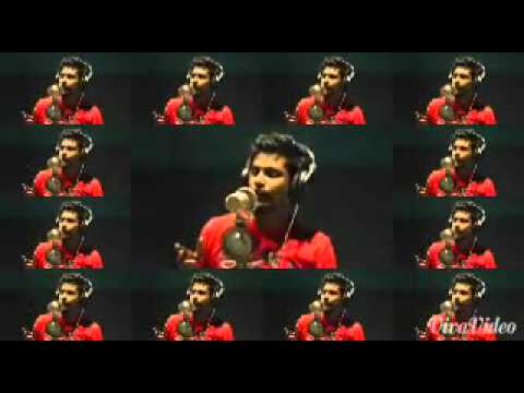 "UYIR POO" ADK | Thyivya Kalaiselvan [ Official Vi