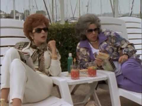 Tracey Ullman - Fern and Jobie's Fantasy