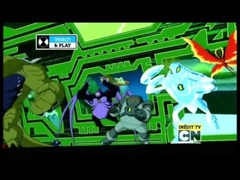 Opening Credits