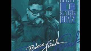 Heavy D & The Boyz - Love Sexy