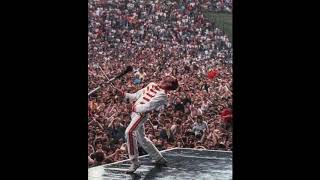 13. Gimme Some Lovin&#39; (Queen - Live in Slane 7/5/86)