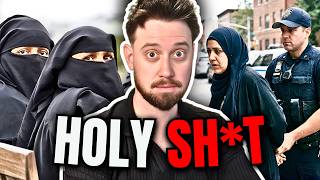 Muslims Tested Texas With Sharia… It Backfired BADLY!