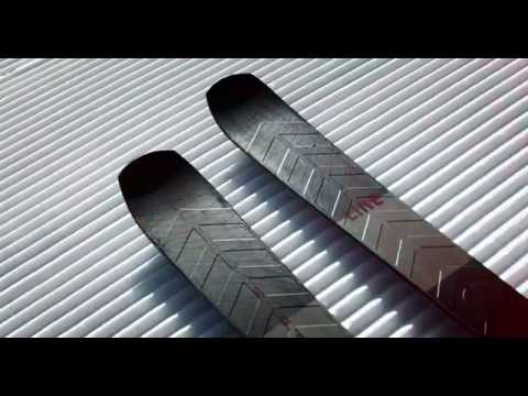 Introducing the 2021 LINE Blade.