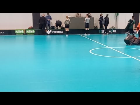 D1 Oilers Akatemia- VSS Black