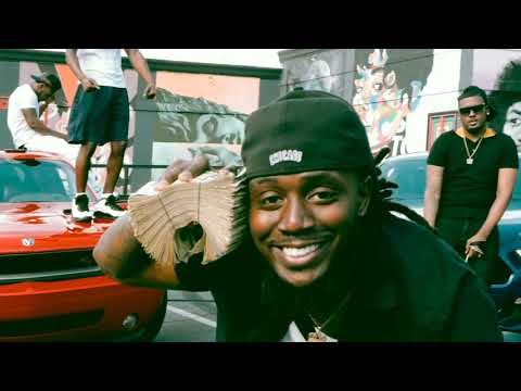 KELO - Larry The Cable Guy  (Dir. by @ktavisuals)