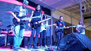 Download lagu Jam session with Ambang Christ, Edo Widiz, Ale Funky, GanGan Sahara, etc | Gitaran Sore Bandung mp3