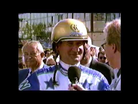 1997 ARTHUR KNAUER Deutsches Stuten Derby Finale