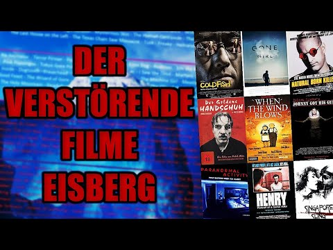 Der Verstörende Filme Eisberg Erklärt! #9