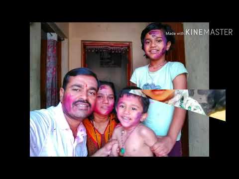 Happy birthday Nandish