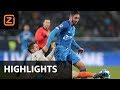 Samenvatting | Hoffenheim - Shaktar Donetsk  | Ziggo Sport