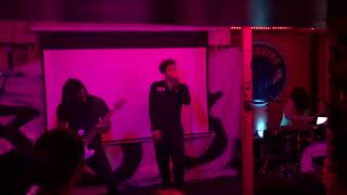 The FEVER 333 - Made An America Live