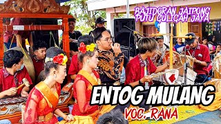 Download lagu ENTOG MULANG ~ VOC. RANA || BAJIDORAN JAIPONG PUTU GULIGAH JAYA mp3 Download lagu ENTOG MULANG ~ VOC. RANA || BAJIDORAN JAIPONG PUTU GULIGAH JAYA mp3