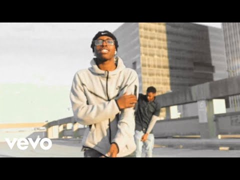 VBK - O-o-h Child (Featuring OneDre Official Music Video)