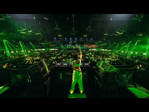 Miss Monique WE2 | Tomorrowland 2025