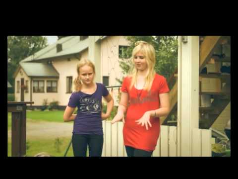 Duudsonit tuli taloon - Paanasten rumpuräppi