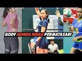 Adinda Indah Gadis Volly Body Hot