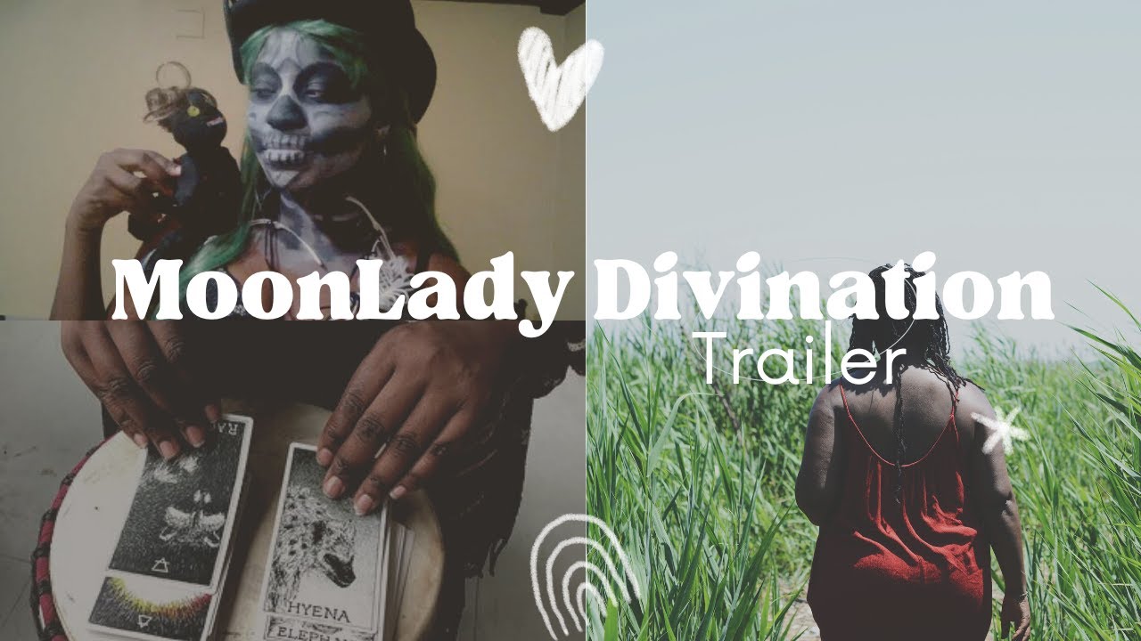 MoonLady Divination Company Overview
